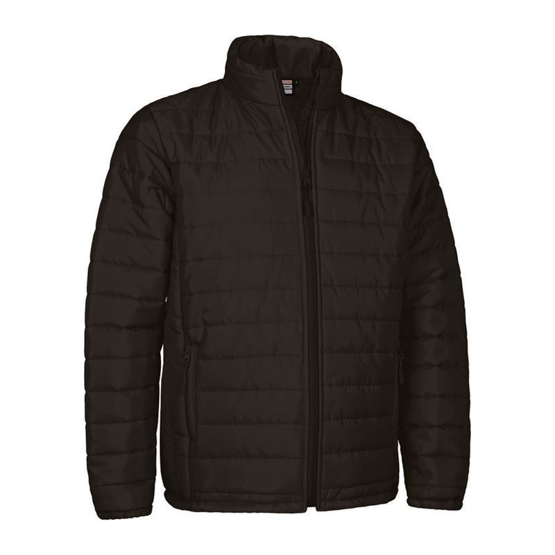 ISLANDIA PADDED JACKET