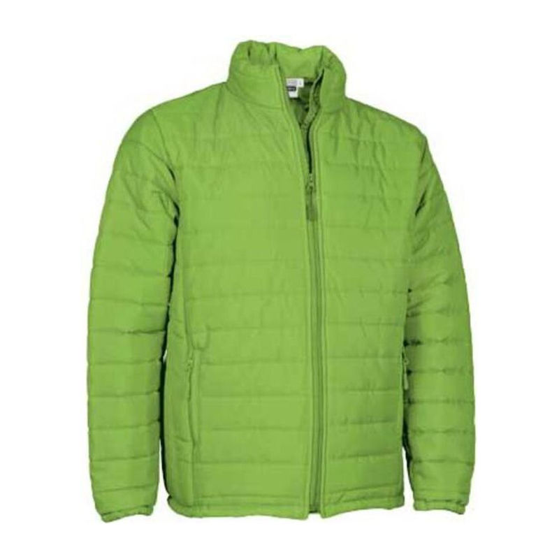 ISLANDIA PADDED JACKET