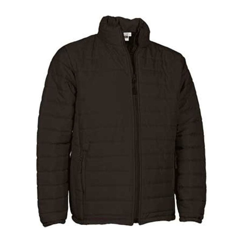ISLANDIA PADDED JACKET