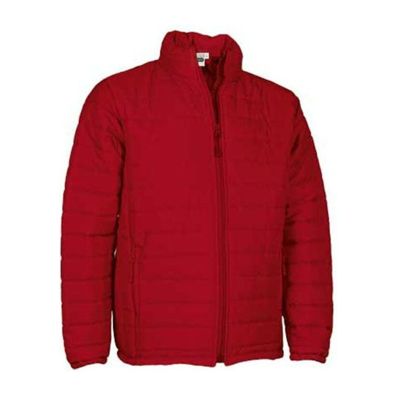 ISLANDIA PADDED JACKET