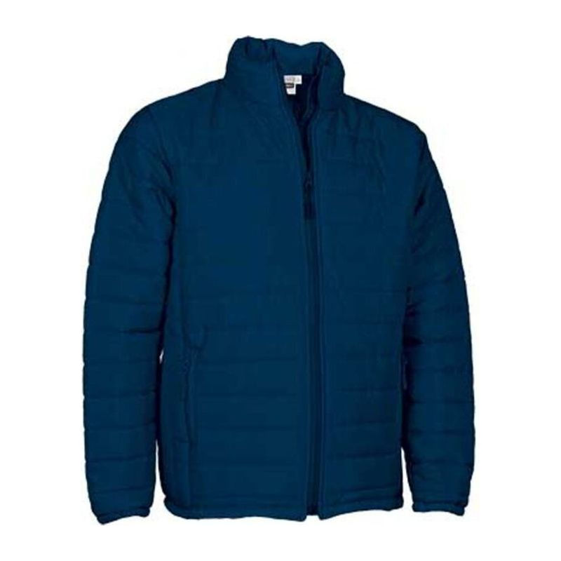 ISLANDIA PADDED JACKET