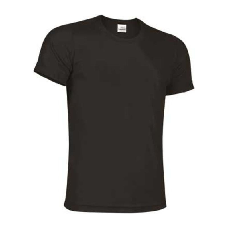 TECHNICAL T-SHIRT RESISTANCE