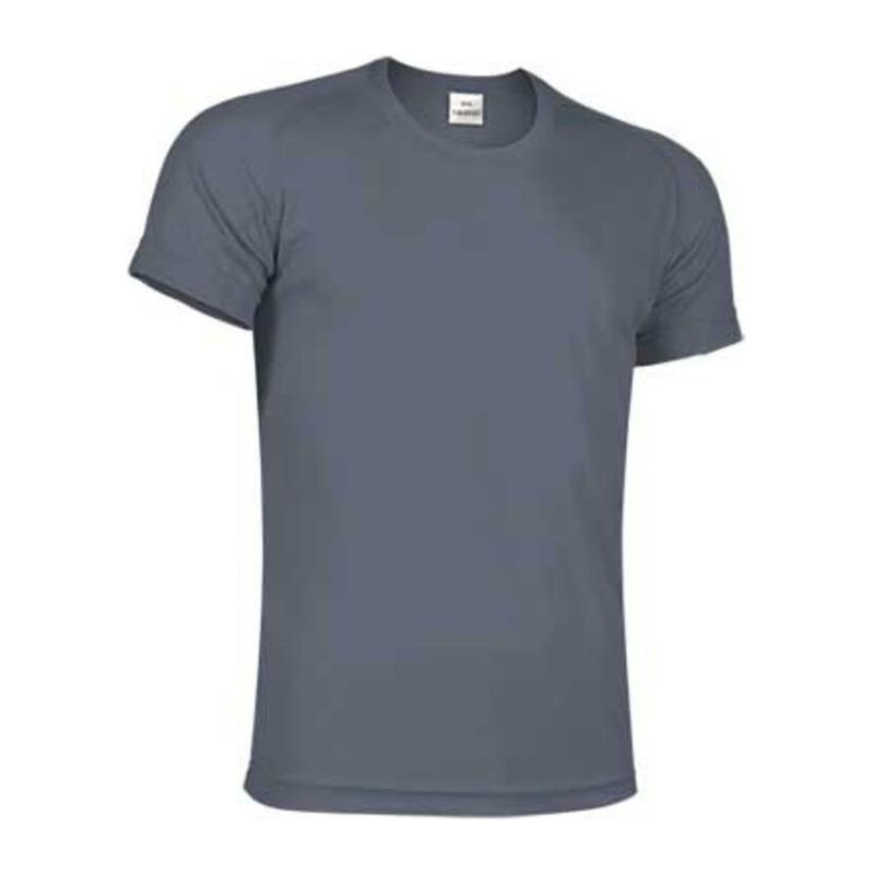 TECHNICAL T-SHIRT RESISTANCE