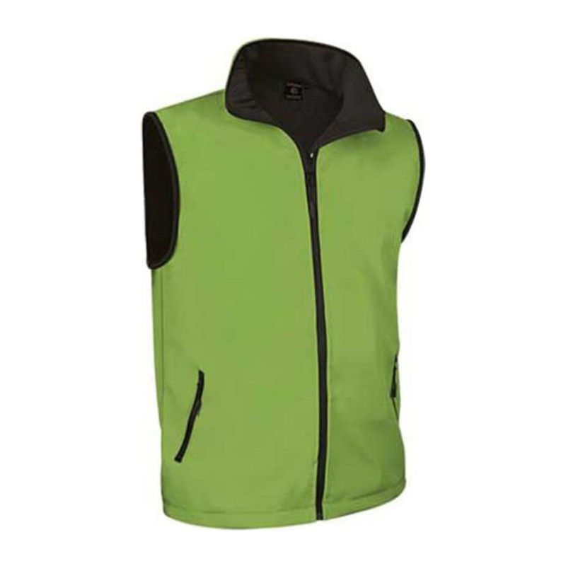 TUNDRA SOFTSHELL VEST