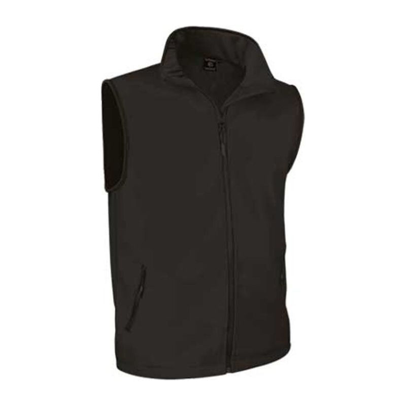 TUNDRA SOFTSHELL VEST