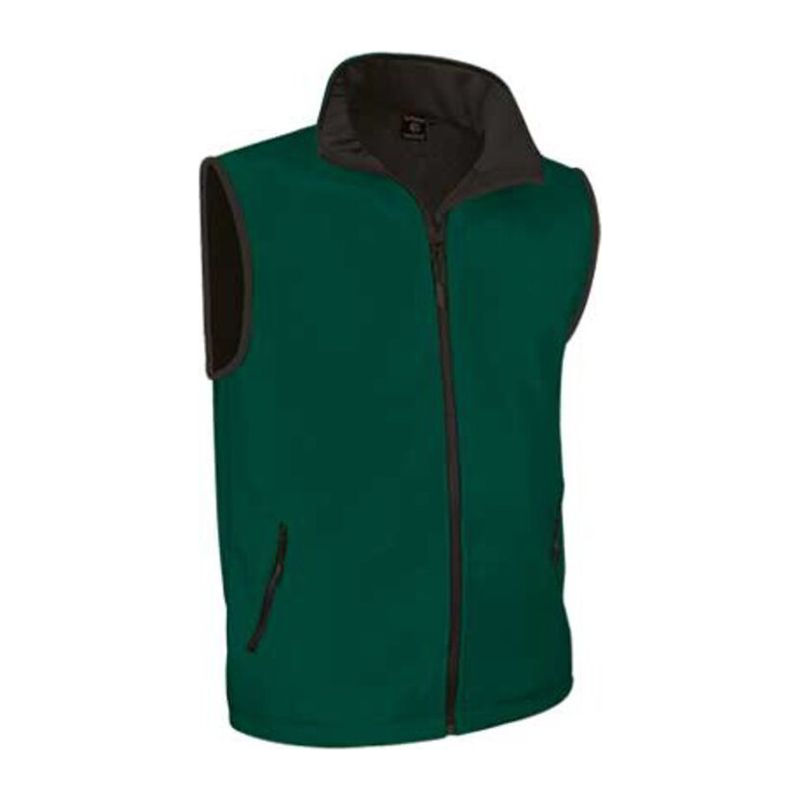 TUNDRA SOFTSHELL VEST