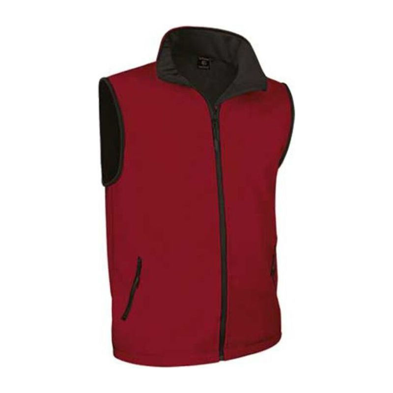 TUNDRA SOFTSHELL VEST