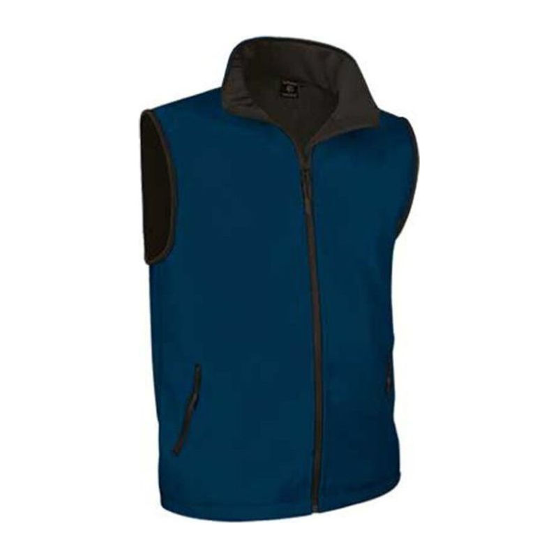 TUNDRA SOFTSHELL VEST