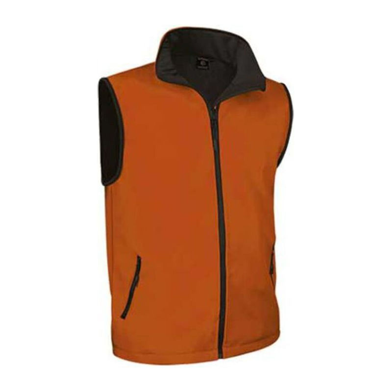 TUNDRA SOFTSHELL VEST