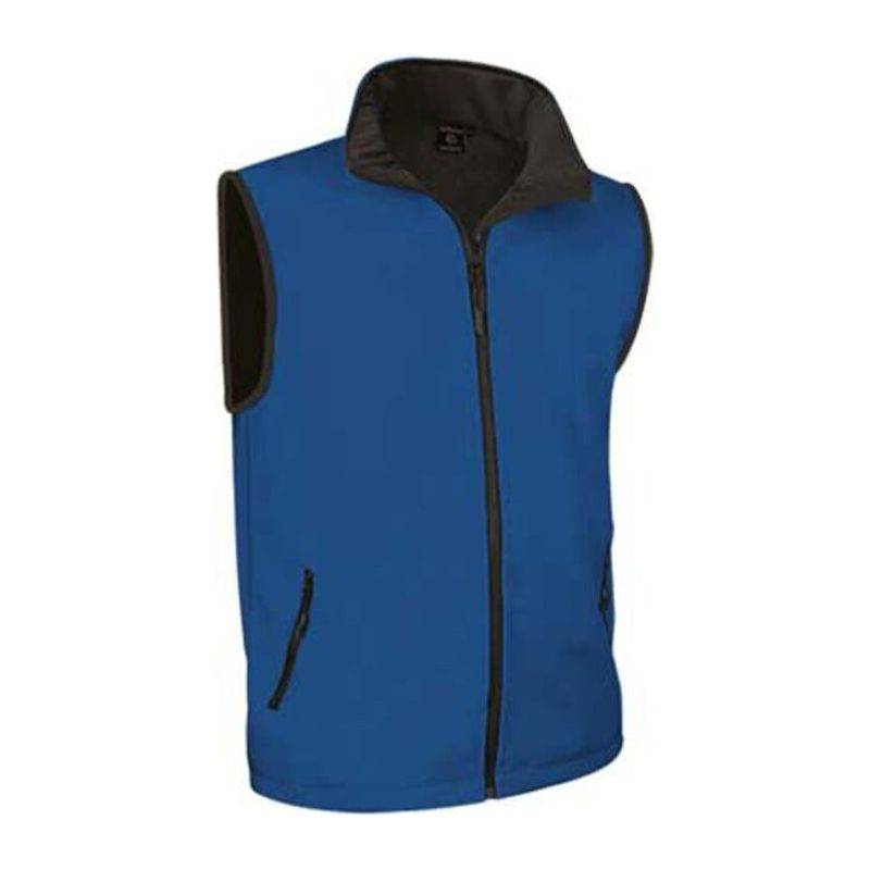 TUNDRA SOFTSHELL VEST