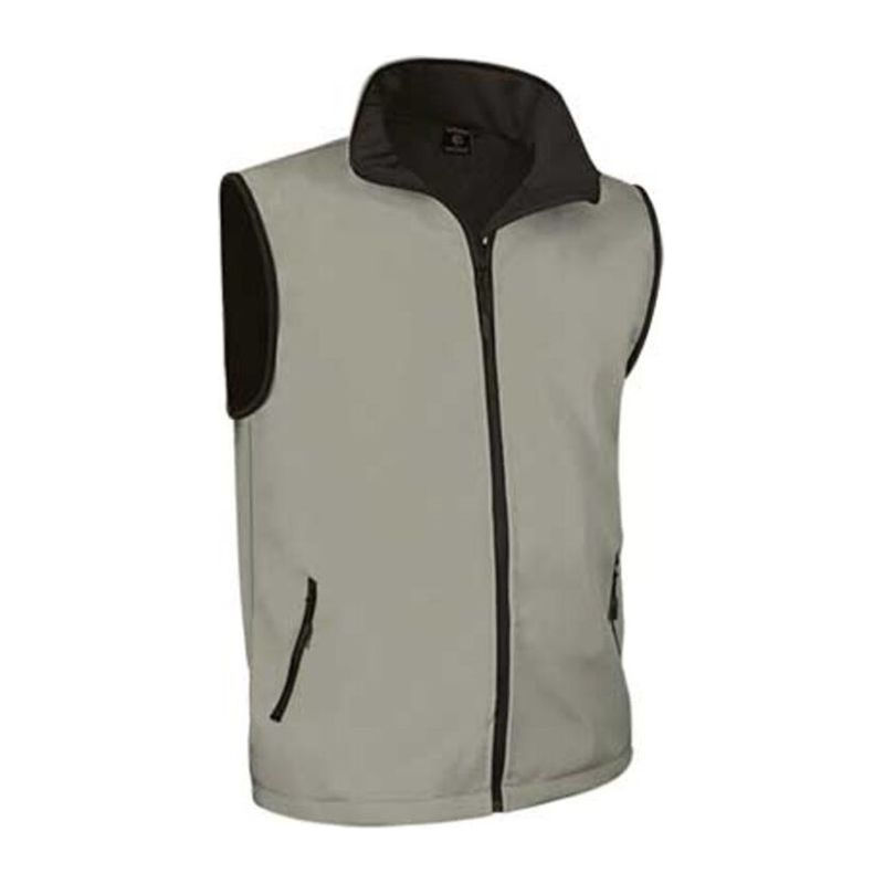 TUNDRA SOFTSHELL VEST