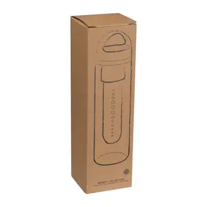 Tritan Drinking Bottle Toulon 650 ml