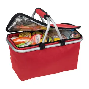Cooler Shopping Basket Laval