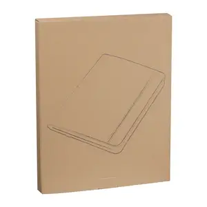 A4 Folder with 5,000 mAh Power Bank Elda