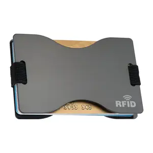 RFID Card Holder Gladstone