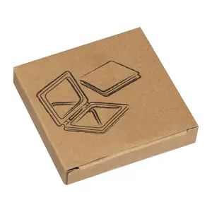 Pocket Double Mirror Scandicci