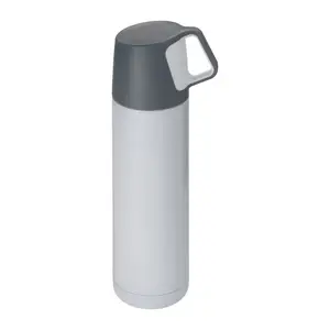 Metal Thermo Flask Calera 500 ml