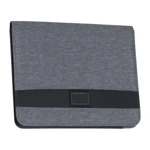 A5 Conference Folder Carvin