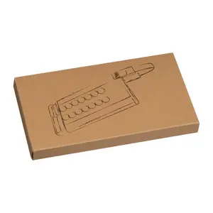 Power bank Chieti 4,000 mAh 