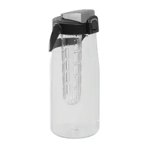 Tritan Infuser Bottle Crotone 2,500 ml