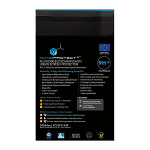Screen Protector Los Andes