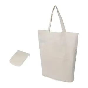 Foldable Shopping Bag Ferrara 140 g/m²