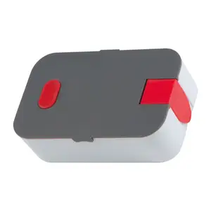 Plastic Lunch Box Goya 850 ml