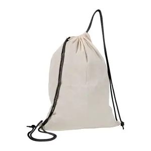 Drawstring Bag Londonderry 140 g/m²