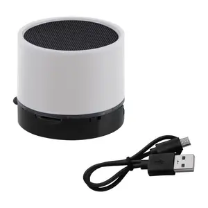 Bluetooth Speaker with LED Lighting Taifun