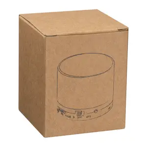 Bluetooth Speaker with LED Lighting Taifun