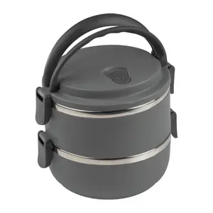 Lunch Box Home 2 x 500 ml