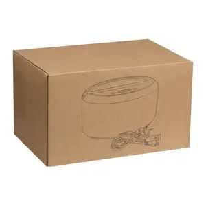 Bluetooth Speaker Music Man with Phone Holder