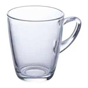 Glass Cup Cattolica 300 ml