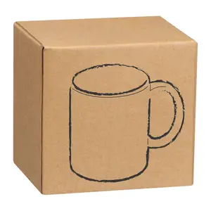 Classic Coffee Mug for All-Over Print 300 ml