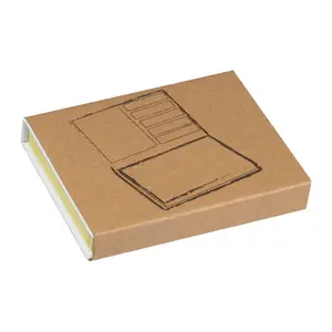 Adhesive Notepad Palma
