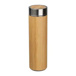 Stainless Steel Drinking Bottle Valdemoro 550 ml