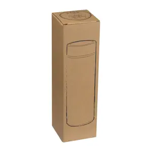 Stainless Steel Drinking Bottle Valdemoro 550 ml