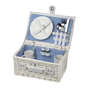 Picnic Basket Emmerlev