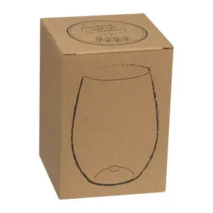 Plastic Glass St. Tropez 450 ml