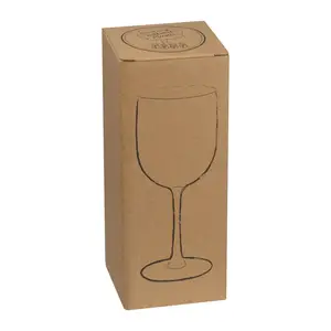 Champagne Glass in Plastic St. Moritz 450 ml