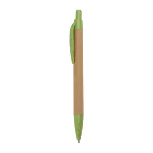 Cardboard Ballpoint Pen Lenox