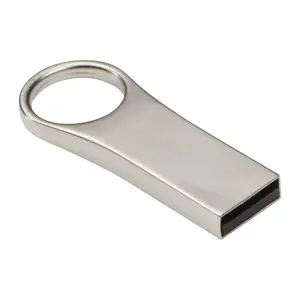 Metal USB Stick 8 GB
