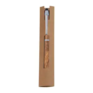 Wooden Ballpen with Touch Function Erfurt