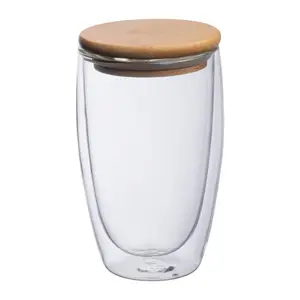 Double-walled Glass Zakopane 500 ml