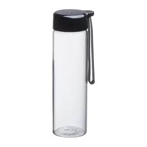 Glass Bottle Sevilla 450 ml