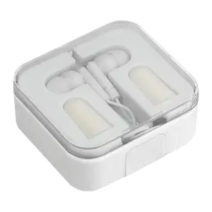 Mobile Phone Stand with Headset Noise