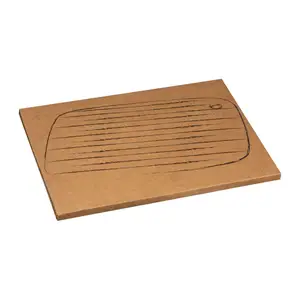 Bamboo Chopping Board Gdansk