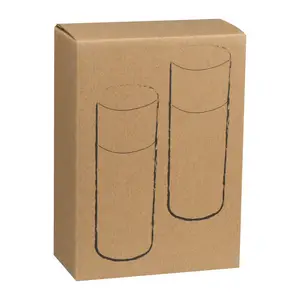 Salt and pepper mill Salty