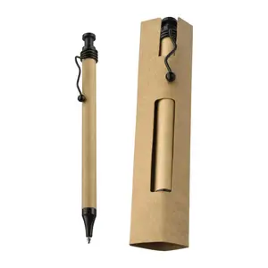 Cardboard Ballpoint Pen Cramlington 