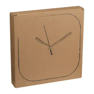 Wall Clock Belair